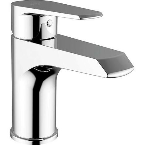 Mitigeur Tabay avec bonde de lavabo chrome