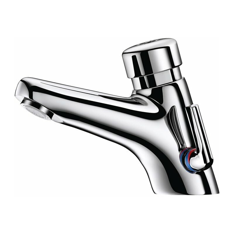 Mitigeur de lavabo - Tempomix 2 Delabie