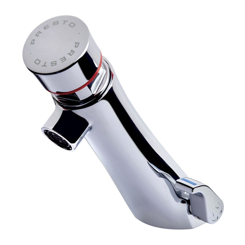 Presto - Mitigeur lavabo temporisé - Neo 7 seconde