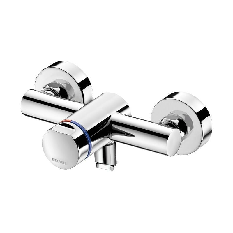 Mitigeur temporisé tempomix 3