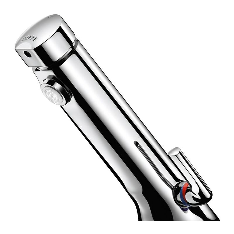 Mitigeur temporisé temposoft mix 2