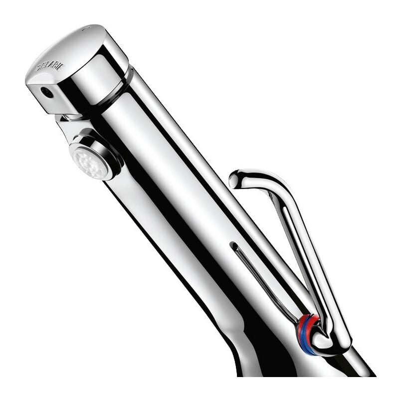 Mitigeur temporisé temposoft mix 2