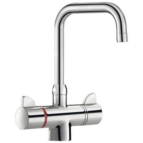 mitigeur therm evier h9716
