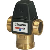 Mitigeur thermo.35-60 3/4' m