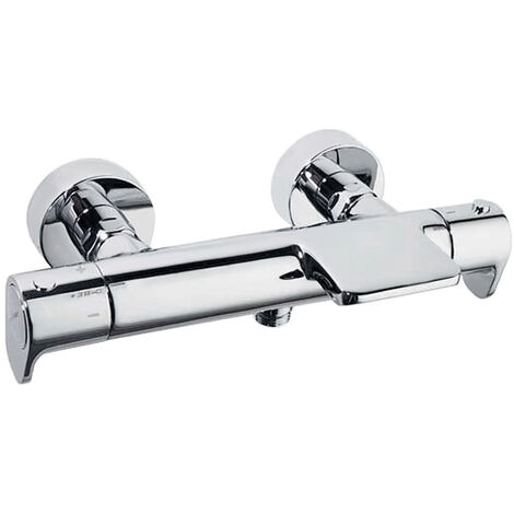 Mitigeur thermostatique bain-douche ALEXIA - 36C300369
