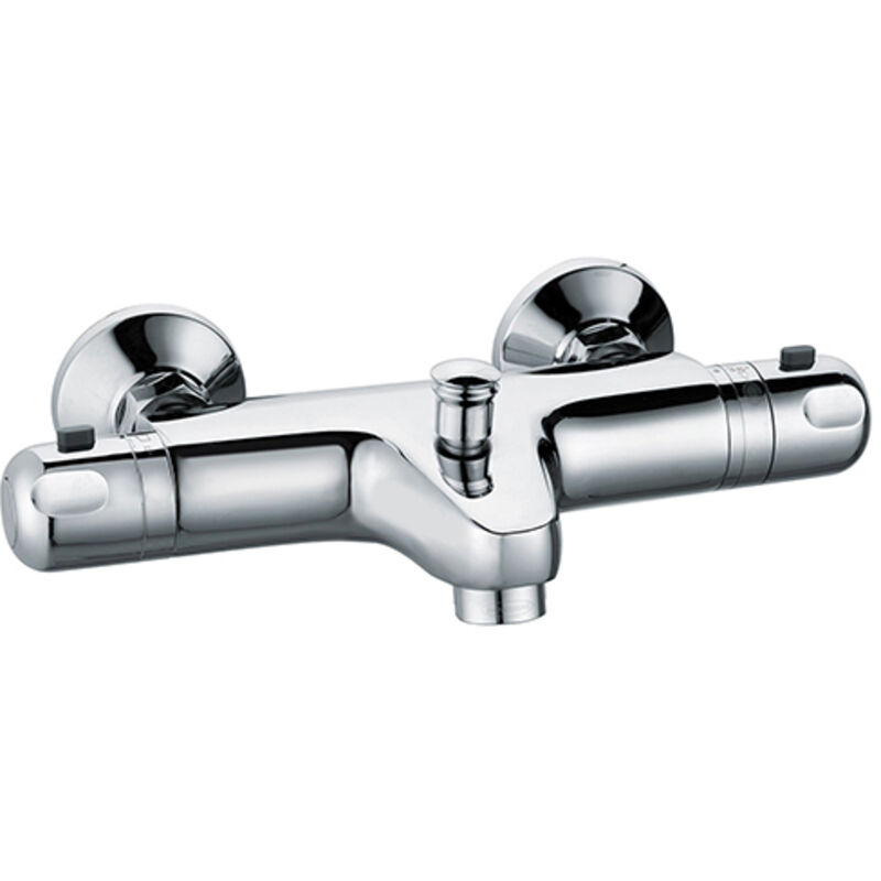 Mitigeur Thermostatique Bain douche danube - rousseau