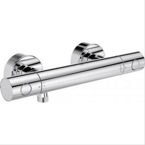 Mitigeur thermostatique bain-douche Grohtherm 1000 Cosmopolitan Grohe NF