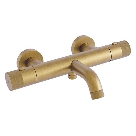 Mitigeur thermostatique bain douche OR EAST SIDE - CRISTINA ONDYNA ES15796P