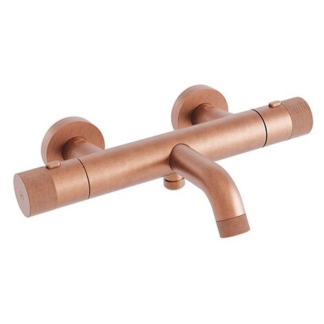 Mitigeur thermostatique bain douche ROSE EAST SIDE - CRISTINA ONDYNA ES15734P