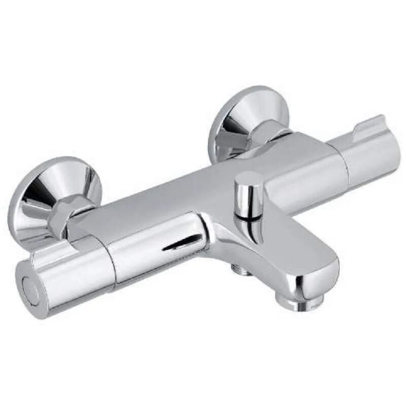 Mitigeur thermostatique bain-douche thuk