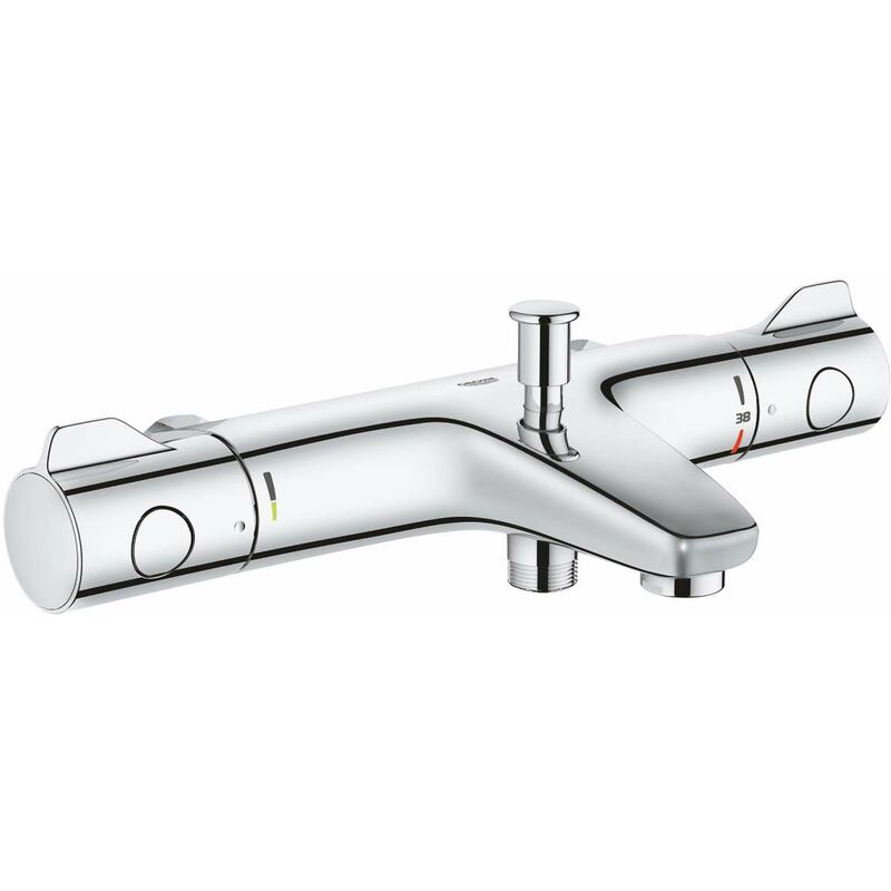 Grohe Mitigeur Thermostatique Bain/Douche