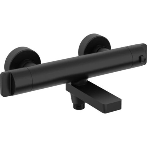 Mitigeur thermostatique de baignoire
