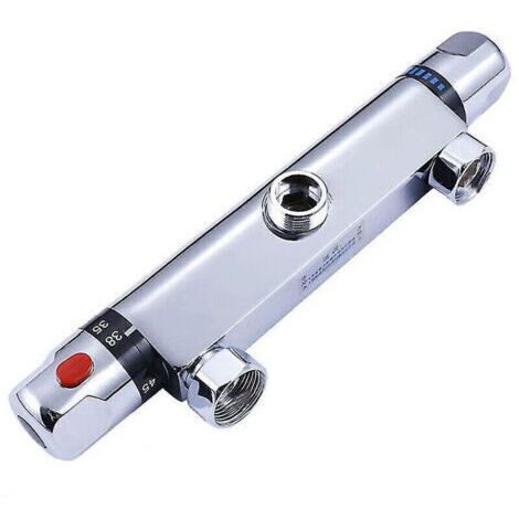 Mitigeur thermostatique de douche ---