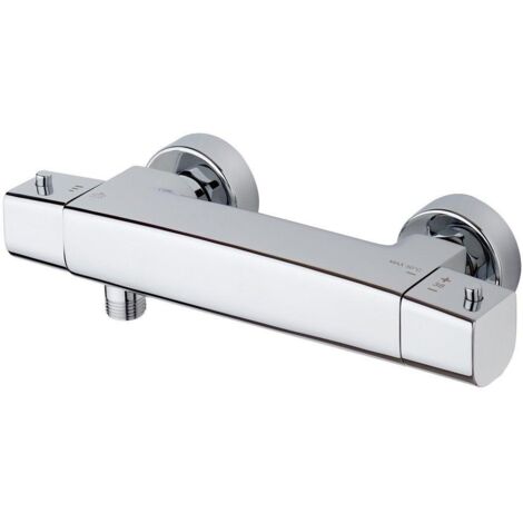 Mitigeur thermostatique DOMAO 300 douche PAINI SPA ALG303