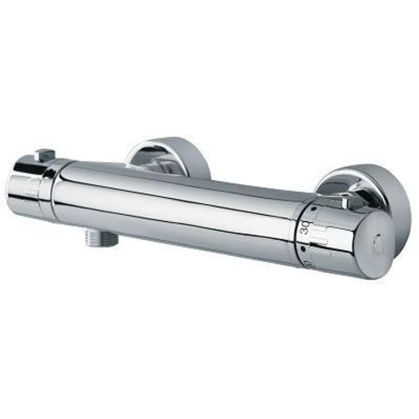 Mitigeur thermostatique DOMAO douche PAINI SPA ADTH1