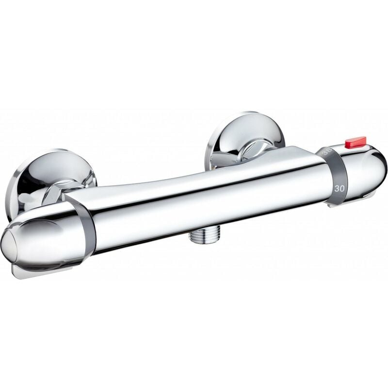Mitigeur Thermostatique Douche aurora - rousseau