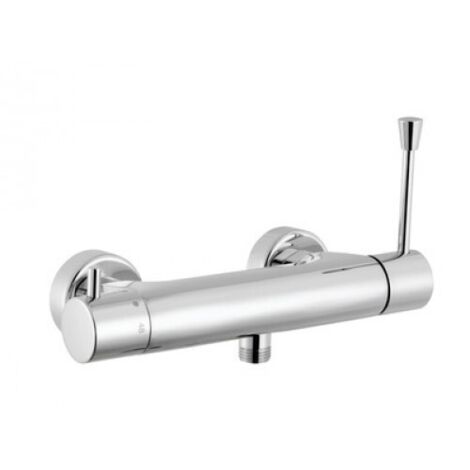 MITIGEUR THERMOSTATIQUE DOUCHE COX PAINI SAS 88CR511THLM
