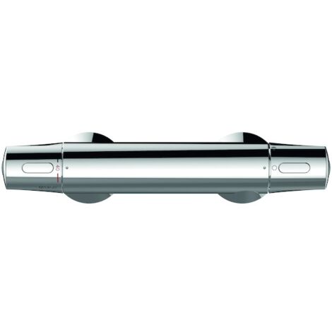 Mitigeur thermostatique douche Olyos - chrome