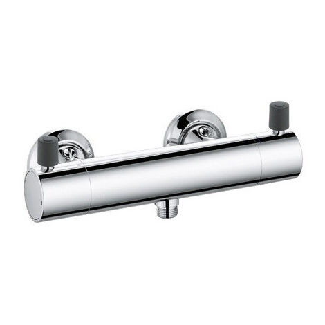Mitigeur thermostatique douche PROVITA DN 15 chromé KLUDI