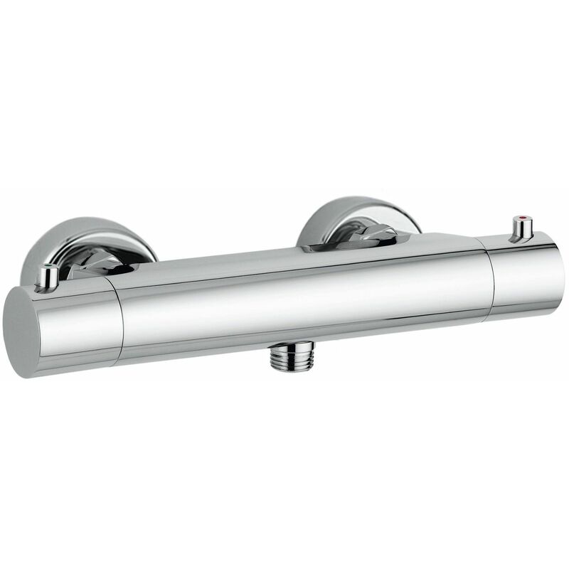 Mitigeur thermostatique douche tago - Chromé