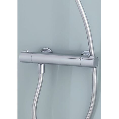 Mitigeur thermostatique Eco Stop L21PL3150 - Leda