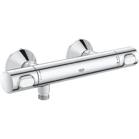 Grohe 47442IP0 Grohtherm 3000 Flow Control Handle - Chrome