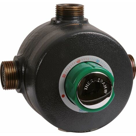Mitigeur eram - 35 à 54 L/min - Jado-Piel