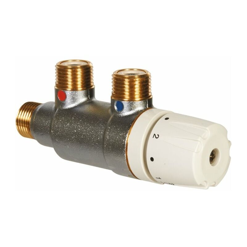 Thermador - Mitigeur thermostatique MT100