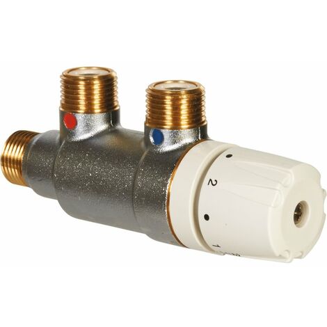MITIGEUR THERMOSTATIQUE MT100 THERMADOR MT100