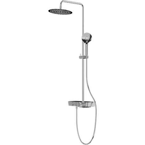 Mitigeur Universel pour Cuisine et Salle de Bain - Design Moderne et Durabilité