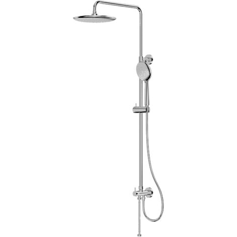 Mitigeur Universel pour Cuisine et Salle de Bain - Design Moderne et Durabilité