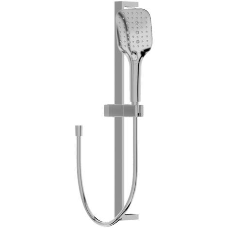 Mitigeur Universel pour Cuisine et Salle de Bain - Design Moderne et Durabilité