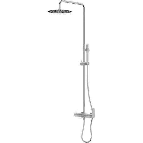 Mitigeur Universel pour Cuisine et Salle de Bain - Design Moderne et Durabilité