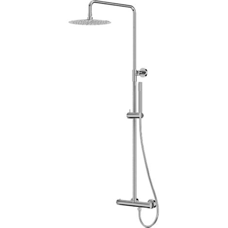 Mitigeur Universel pour Cuisine et Salle de Bain - Design Moderne et Durabilité