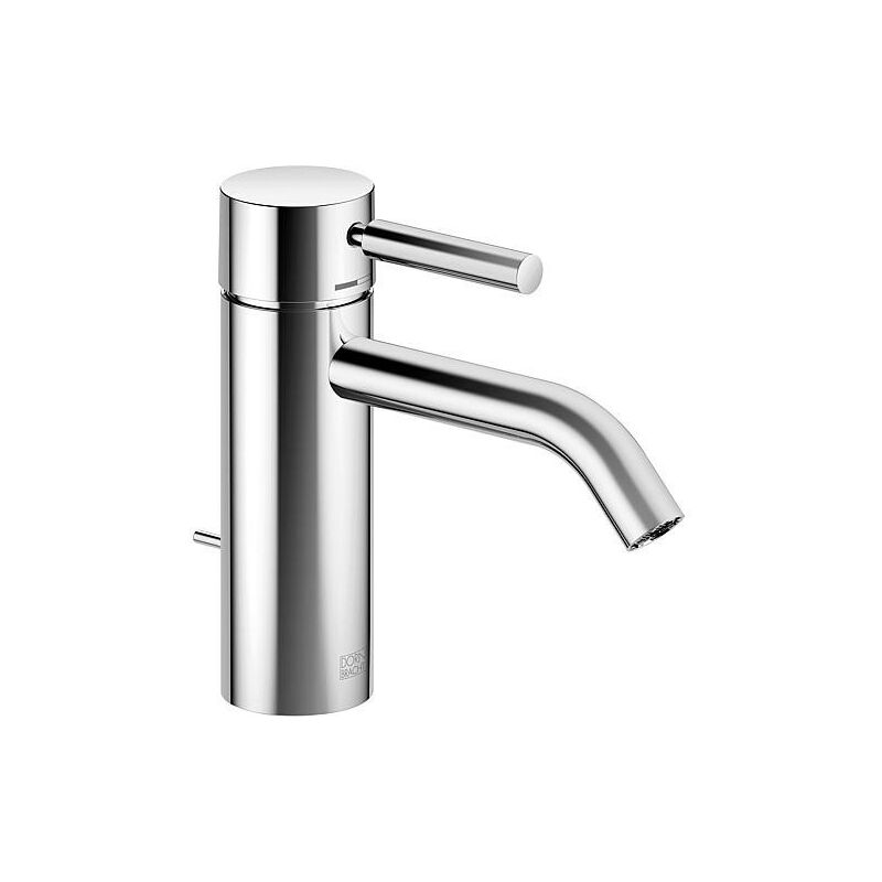 Banyo - Dornbracht meta mitigeur monocommande de lavabo avec vidage