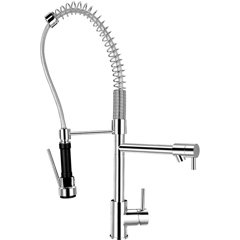 Mitigeur kitchen chef