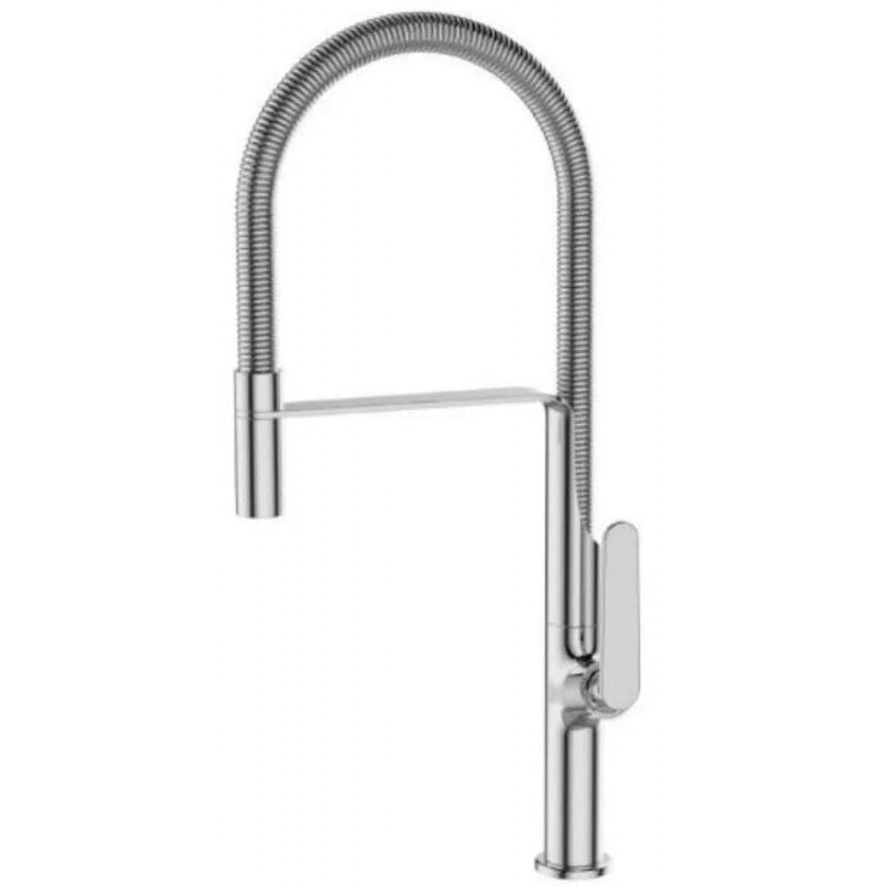 Mitigeur évier Tubig chromé