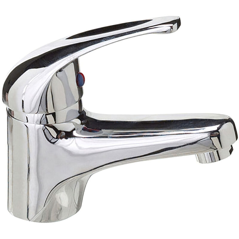 Mitigeur Wolfpack lavabo