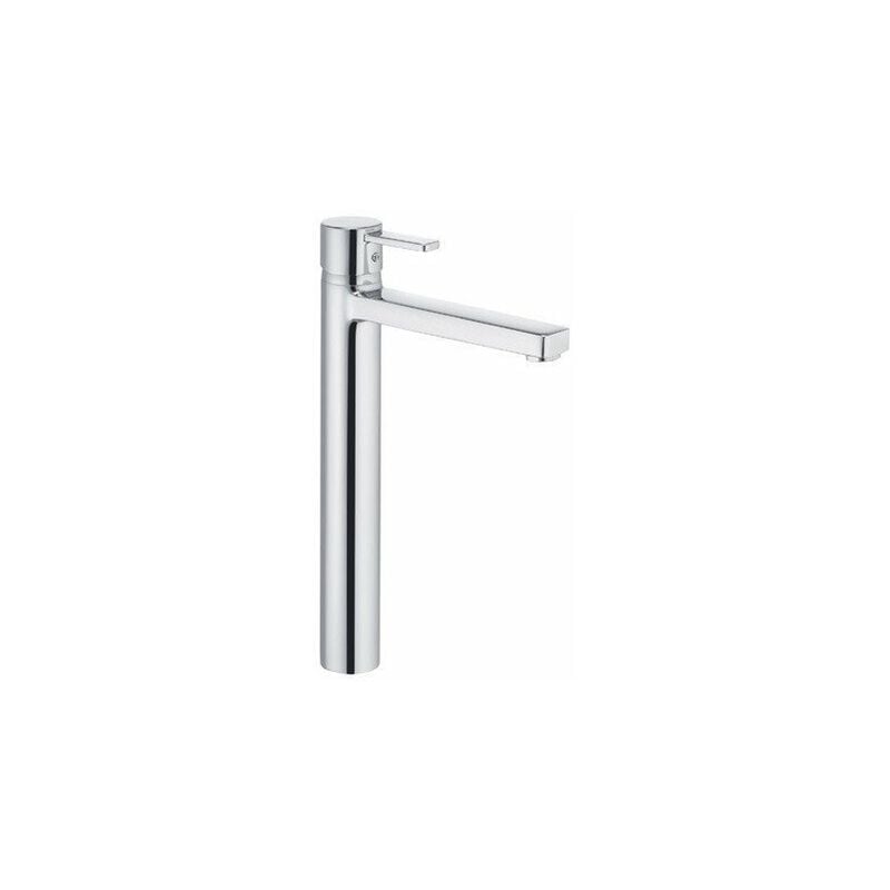

con lavabo cromado 258 mm