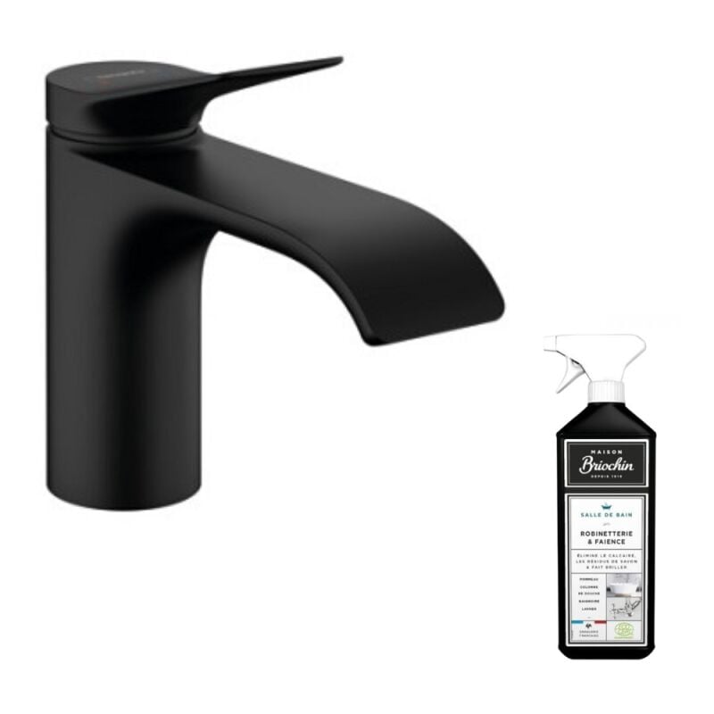 Mitigeur lavabo Hansgrohe Vivenis 80