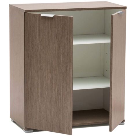 MITO - armadietto con 2 ante cm 75 x 38 x 85 h