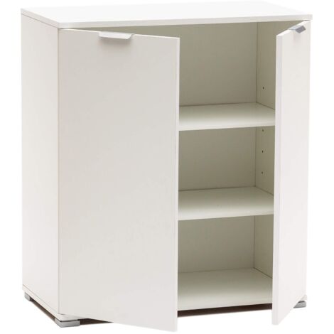 MITO - armadietto con 2 ante cm 75 x 38 x 85 h