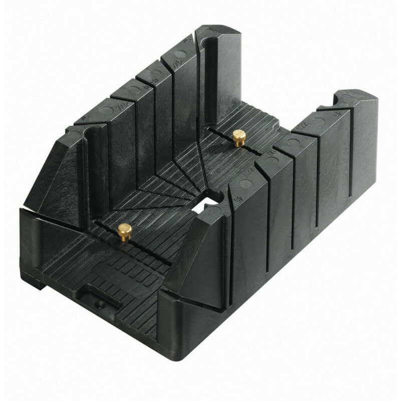 Scatola di taglio in pvc