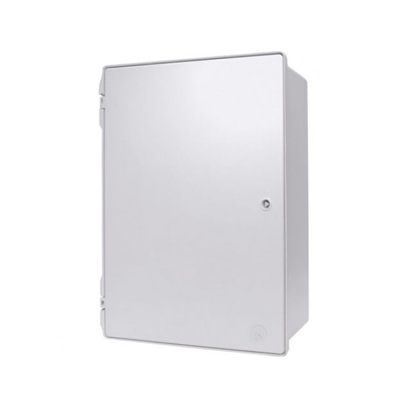 Mitras - 3-Phase Surface Mounted Electric Meter Box (750 x 520 x 210mm) - M00045