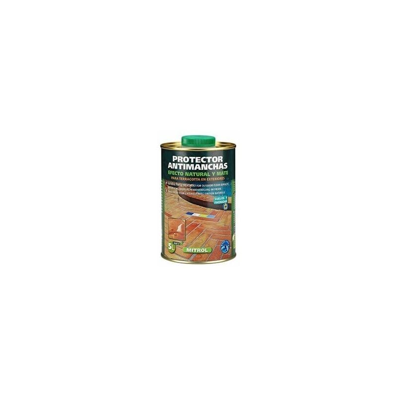 

MITROL ( ) Tratamiento natural exteriores - Envase 25 litros - Monestir