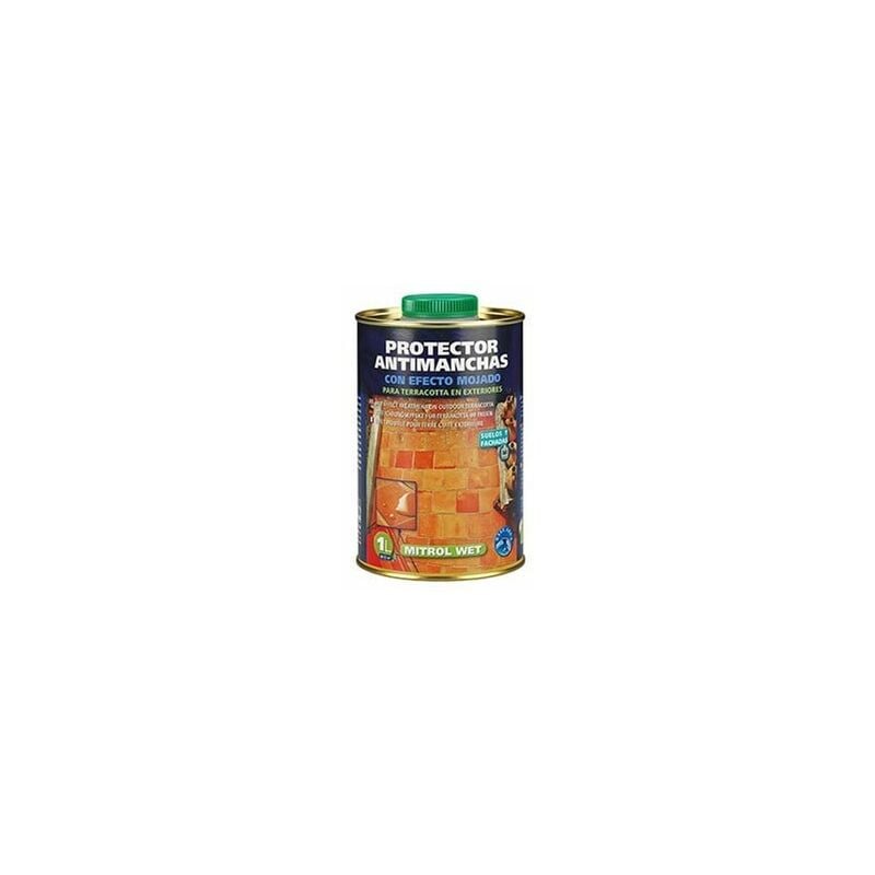 

MITROL WET ( ) Tratamiento efcto mojado exteriores - Envase 10 litros - Monestir