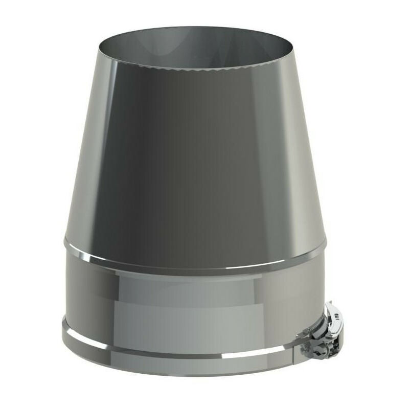 Mitron duo TEN inox316/i304