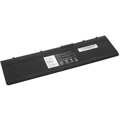 MITSU Mitsu BATTERY BC/DE-E7240 (DELL 6100 MAH 45 WH) - Battery