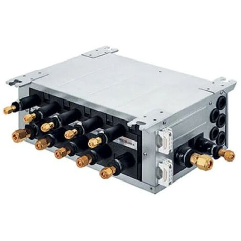 MITSUBISHI Branch box cinque attacchi per unità esterne serie Pumy-P/Sp codice prod: PAC-MK54BC