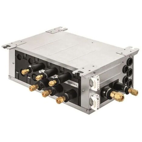 MITSUBISHI Branch box tre attacchi per unità esterne serie Pumy-P/Sp codice prod: PAC-MK34BC